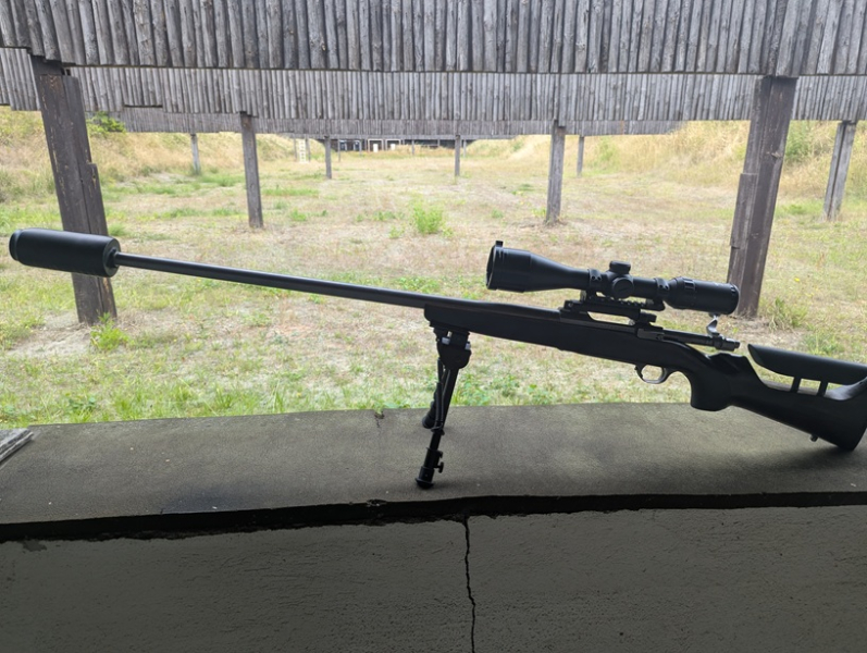 .223 Repetierbüchse Ruger M 77 MK 2 – Bild 2