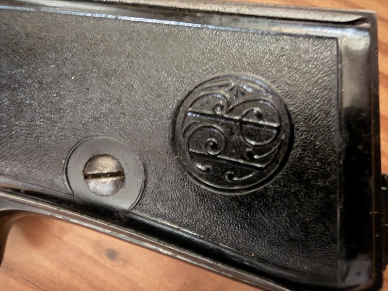 Beretta M1934 – slika 5