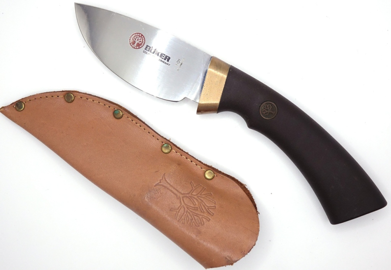 altes Messer Böker Mod 501 **TOP** – снимка 1