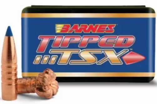BARNES TTSX Geschosse – Kaliber .30 (.308) in 180 Grain #30372 | Starke Tiefenwirkung & Präzision – Bild 1