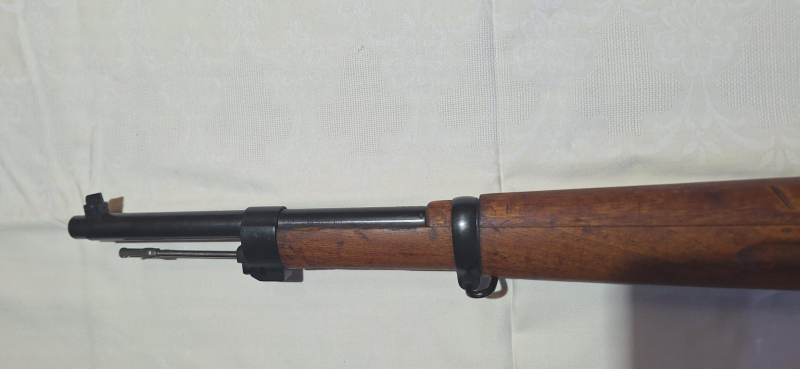 Repetierbüchse Carl Gustav – zdjęcie 2