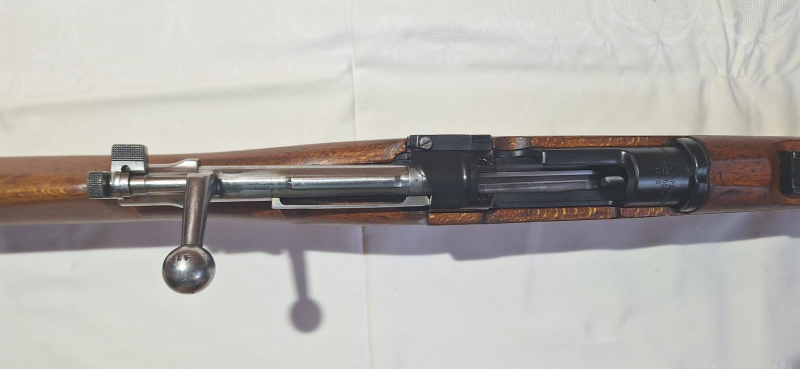 Repetierbüchse Carl Gustav – zdjęcie 4