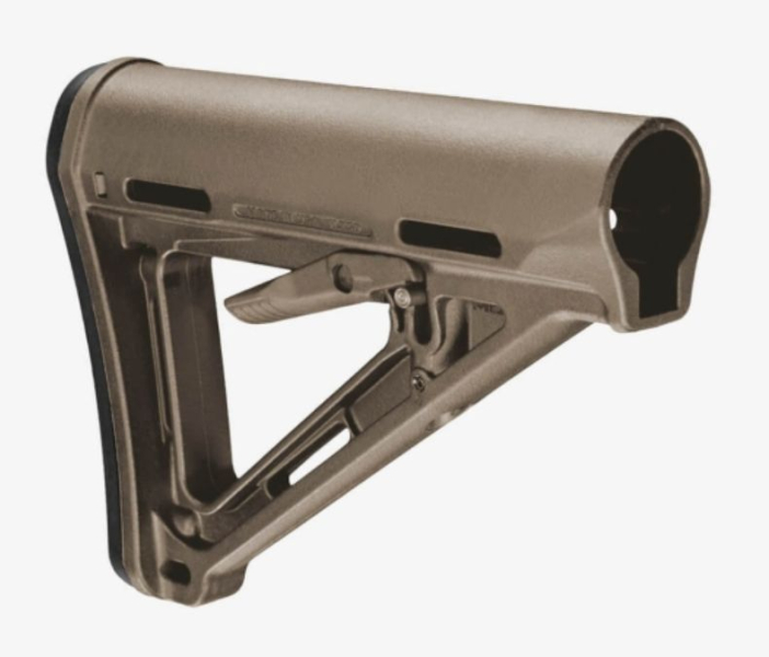 Magpul MOE Carbine Stock - Commercial – Bild 1