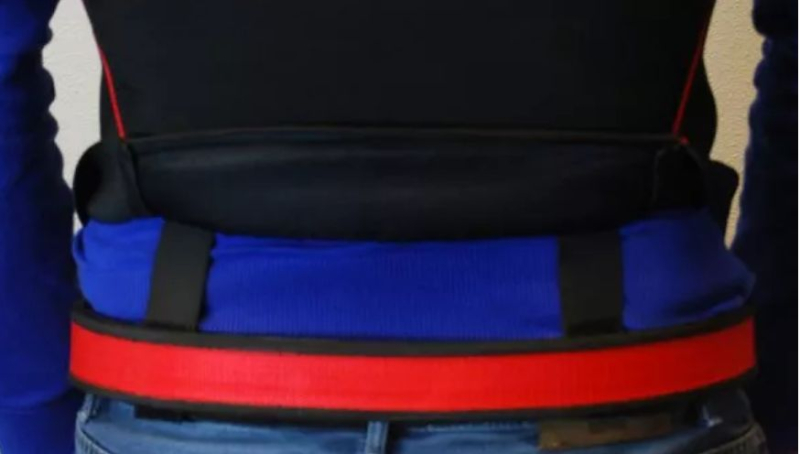DAA IPSC Veste - XL (M) – kuva 4
