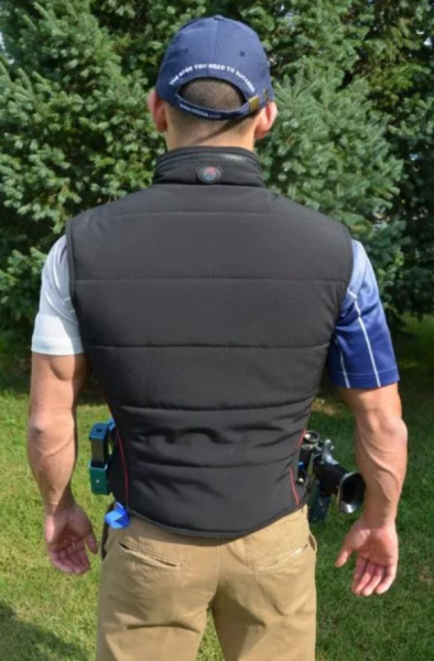 DAA IPSC Veste - XL (M) – kuva 3