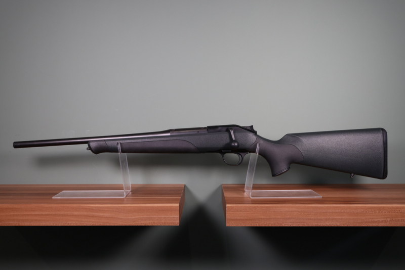 Blaser R8 Professional Links | Kaliber 8x57IS | Heidejagd – pilt 1