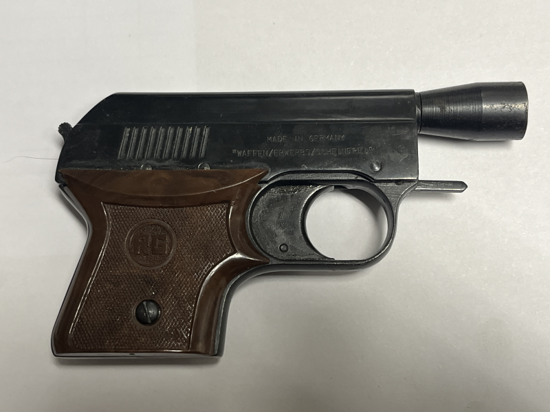 Röhm RG 3s – imaginea 2