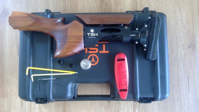 TSK Schaft Beretta DT11 / DT10 – nuotrauka 2