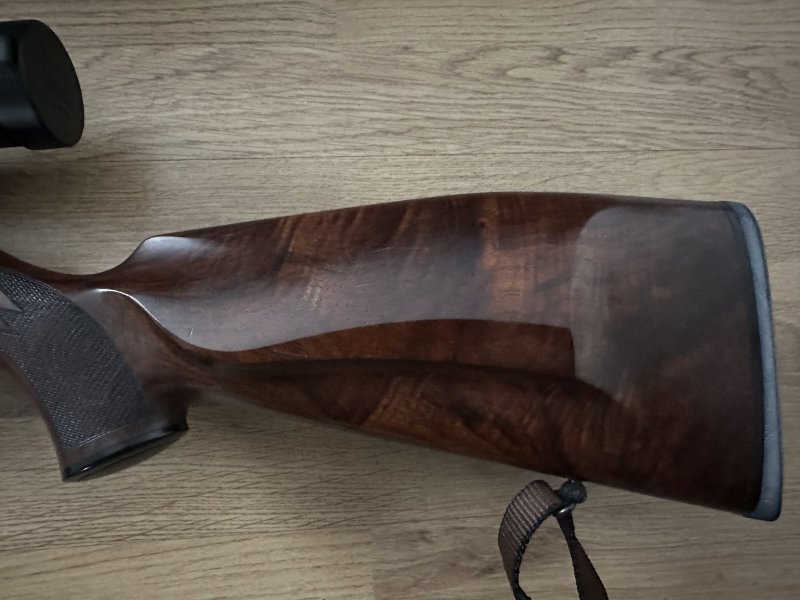 R93 Luxus .300 Win.Mag Victory V8 – εικόνα 4