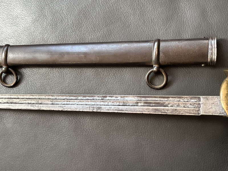 IOD89 Infanterie-Offiziersdegen – slika 4