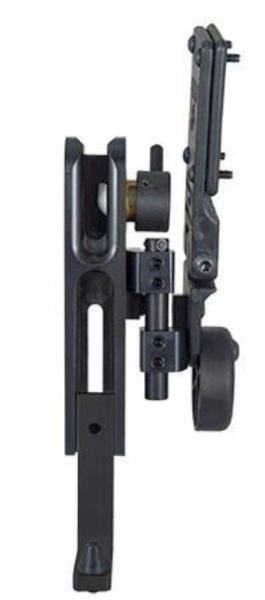 IPSC RIG - SIG Sauer P226 – obrázek 4
