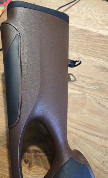 Sauer 505 Outback Synchro XT 8,5x55 Blaser – imaginea 3