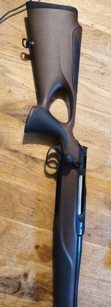Sauer 505 Outback Synchro XT 8,5x55 Blaser – imaginea 5