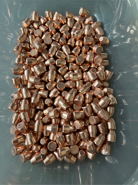 Geschosse .45 ACP 200+ 200gn .451 – imagen 1