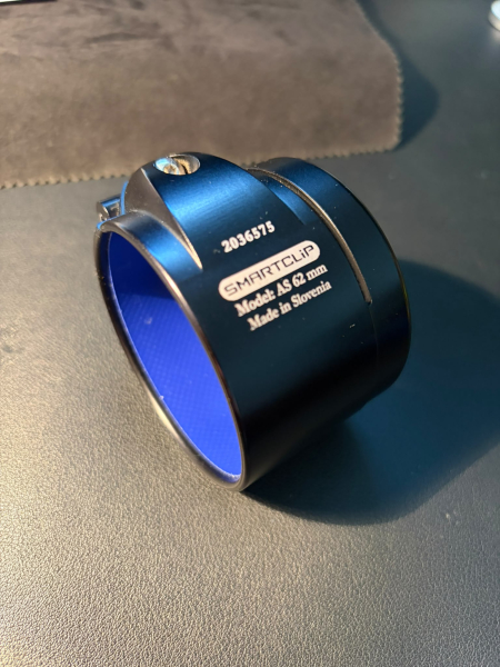 Klemmadapter Smartclip 62 mm – εικόνα 1