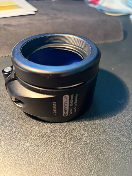 Klemmadapter Smartclip 62 mm – εικόνα 2
