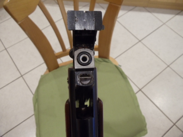 Seltenes Diana 35 B mit Sternkorn – slika 3