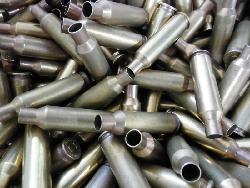 Hülsen S&B 6,5 creedmoor – afbeelding 1