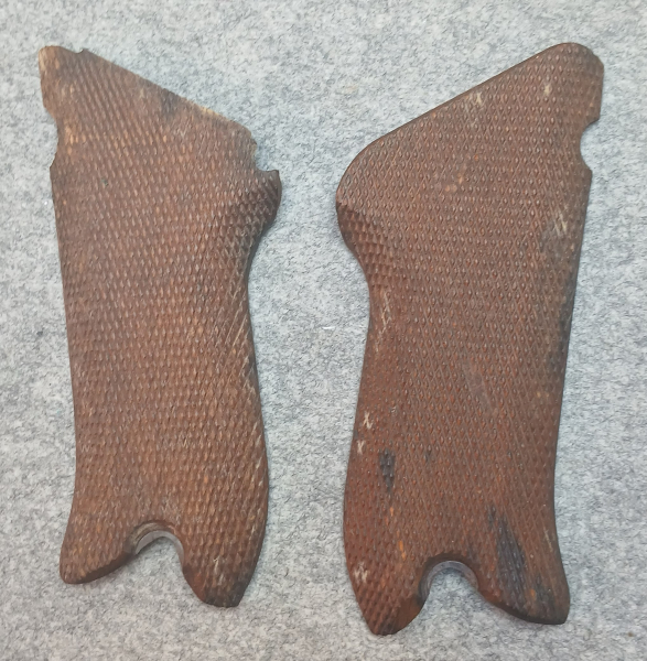 Griffschalen für Pistole 08 DWM-Ari – εικόνα 2