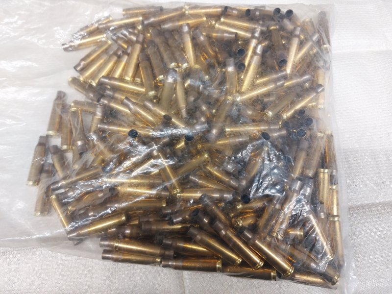 .308 Hülsen GGG NRA – imagen 1