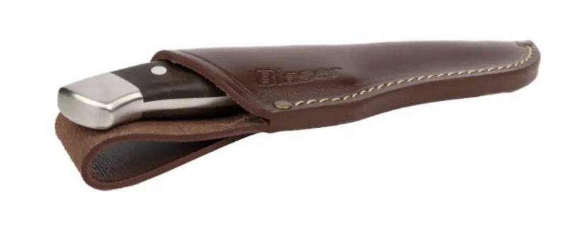 Blaser Jagdmesser Walnuss R8 R93 Messer – Bild 3