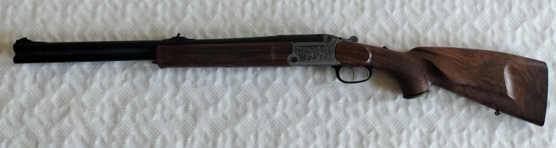 Blaser BBF95 9,3x74R // 20/76 – image 1