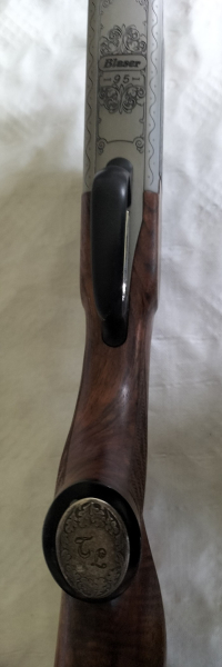 Blaser BBF95 9,3x74R // 20/76 – image 5