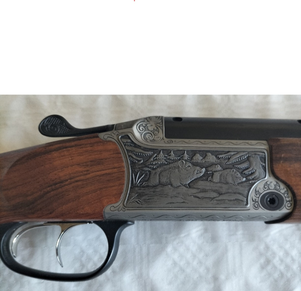 Blaser BBF95 9,3x74R // 20/76 – image 4
