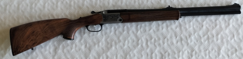 Blaser BBF95 9,3x74R // 20/76 – image 3
