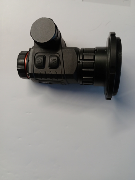 Liemke Merlin 13 inkl Smartclip Adapter für ZF mit 62mm Objektiv – Bild 2