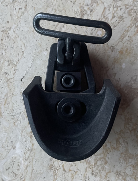 Handstopp Anschütz komplett – imaginea 1
