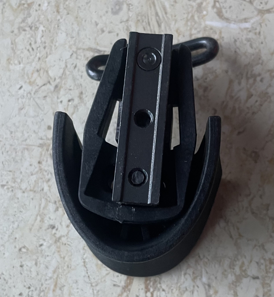 Handstopp Anschütz komplett – imaginea 2