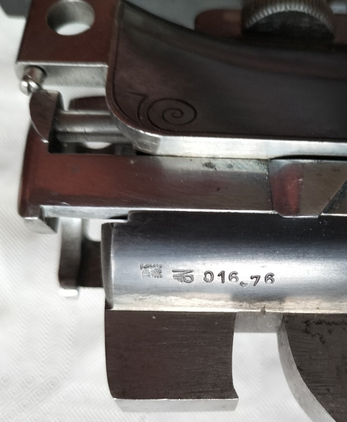 Merkel Bock-Kombi – slika 6