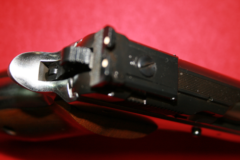 Brünner Mod. CZ 75 - 9 mm Luger – slika 3
