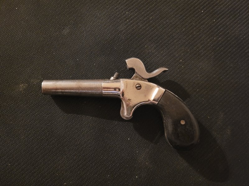 Vorderlader Derringer – εικόνα 1
