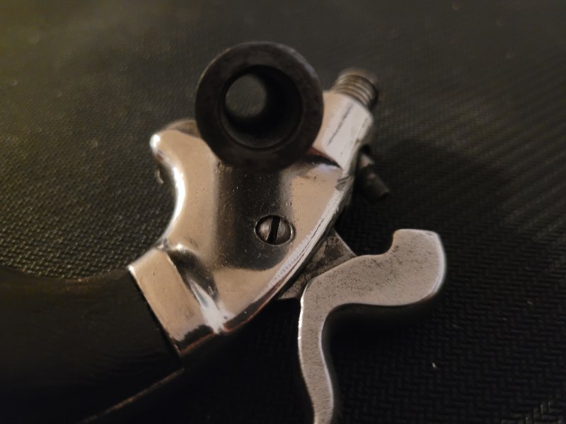 Vorderlader Derringer – εικόνα 5