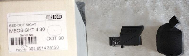 Meopta Meosight – immagine 1