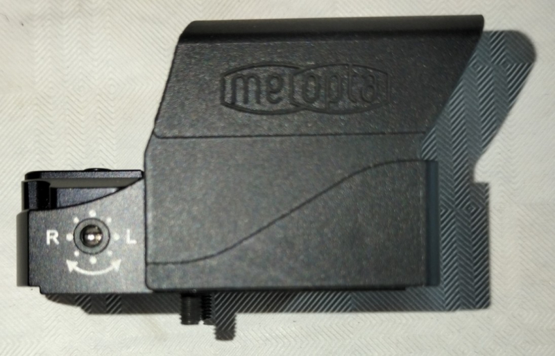 Meopta Meosight – immagine 3
