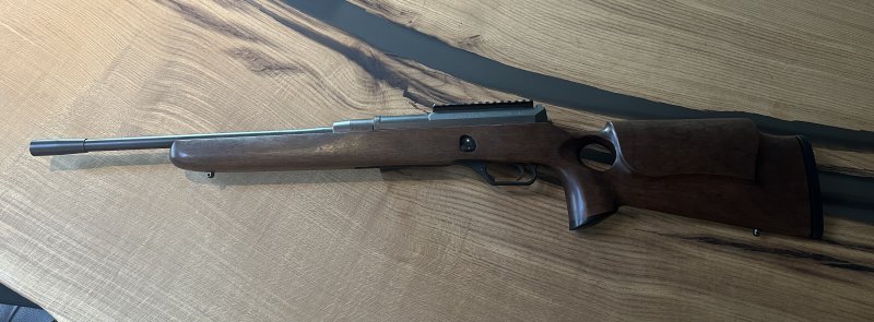 Selbstladebüchse Heckler & Koch SL7, H&K 770, .308 – Bild 2