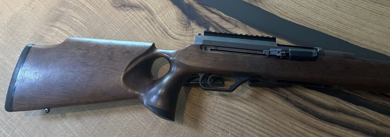 Selbstladebüchse Heckler & Koch SL7, H&K 770, .308 – Bild 4