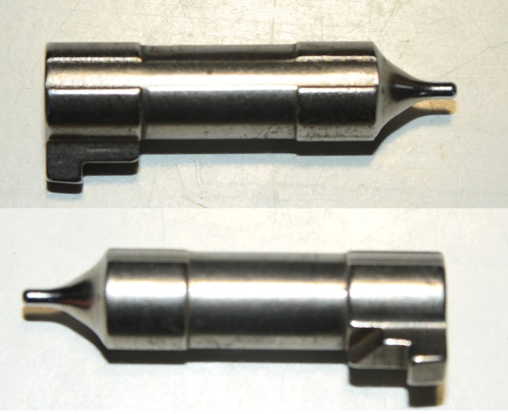 original Schlagbolzen Luger – bilde 1