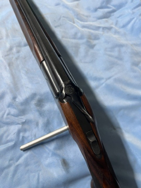 Perazzi MX 8 – imagen 4