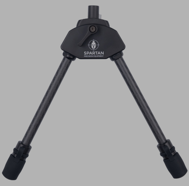 Spartan Javelin Zweibein Lite Neu Bipod – Bild 2