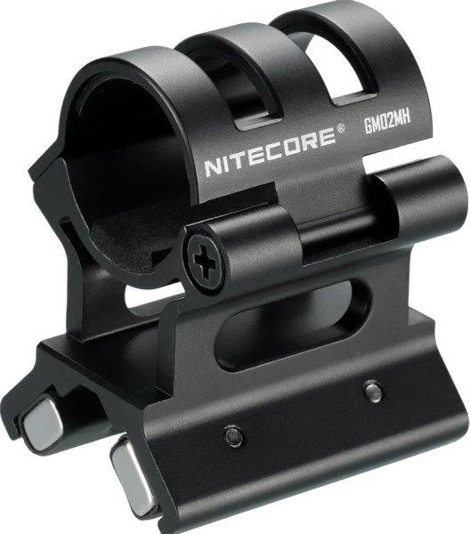 Nitecore Magnet Montage GM02MH – attēls 1