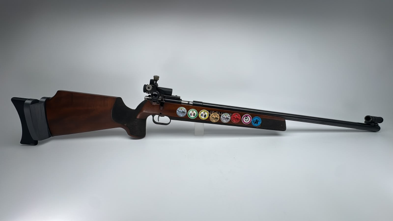 KK Gewhr Anschütz 1903 – pilt 1