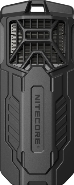 Nitecore Mückenabwehrgerät Hammer NEU – slika 1