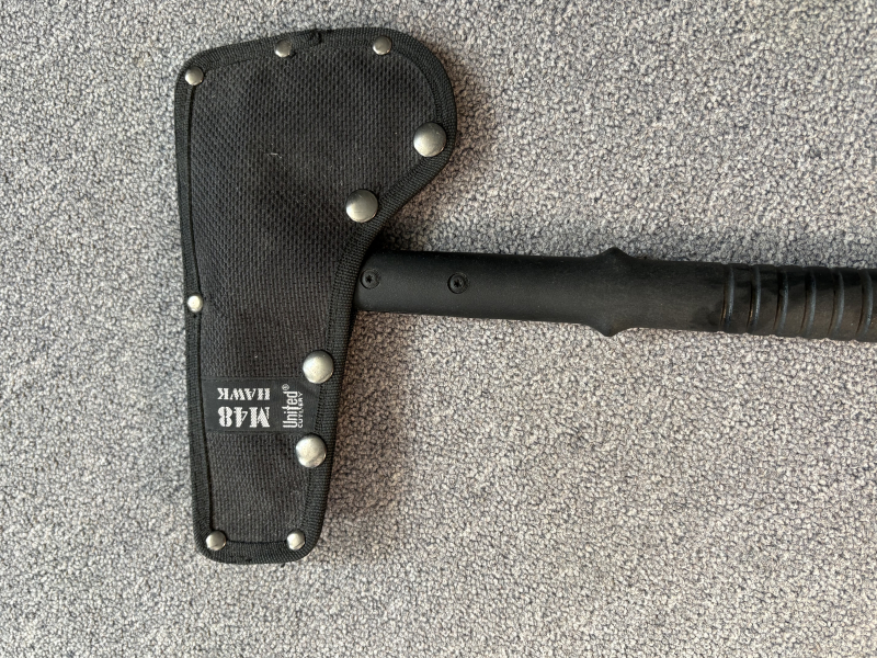 Schönes Tomahawk – billede 3