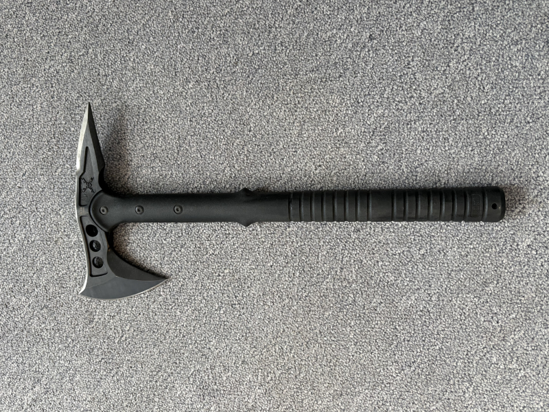 Schönes Tomahawk – billede 1