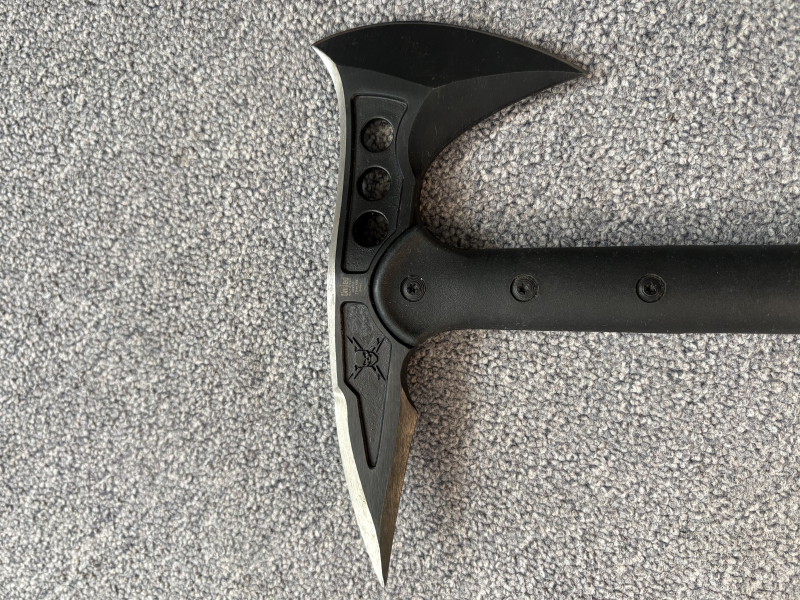 Schönes Tomahawk – billede 2