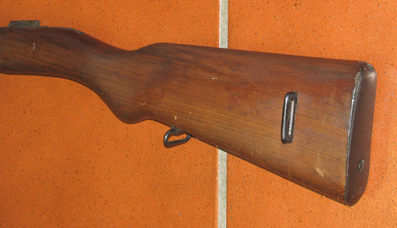 Mauser Militärschaft, für ? – image 2